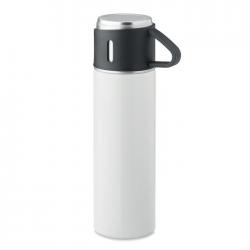 Flasche und becher-set 2tlg...