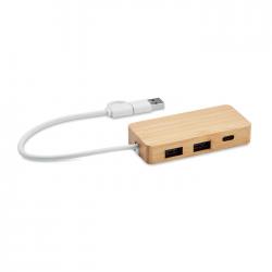 port usb hub Hubbam