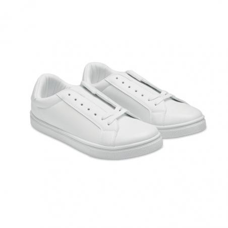 Sneakers aus pu 47 Blancos