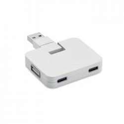 port usb hub Square-C