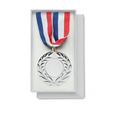 Medaille 5cm Winner