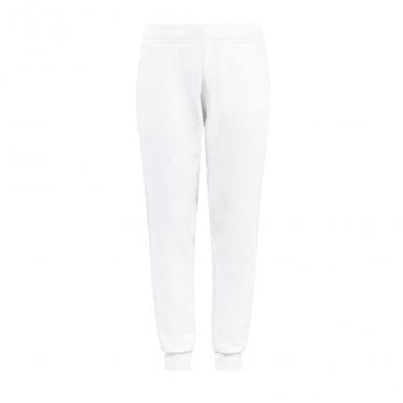 Sweatpants unisex. White Thc sprint wh