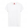 Regular cut tshirt for women. White Thc sofia regular wh