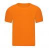 Kinder farbe T-Shirt Seiyo