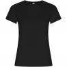 Golden T-Shirt für damen 