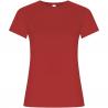 Golden T-Shirt für damen 