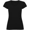 Victoria T-Shirt mit V-Ausschnitt für damen 