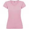 Victoria T-Shirt mit V-Ausschnitt für damen 