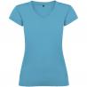 Victoria T-Shirt mit V-Ausschnitt für damen 