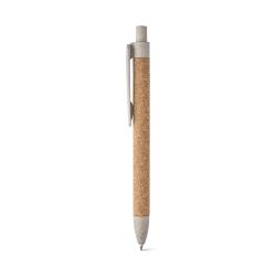 Kugelschreiber aus kork Goya