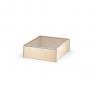Holzkiste s Boxie Clear s