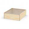 Kiste aus Holz l Boxie Clear l