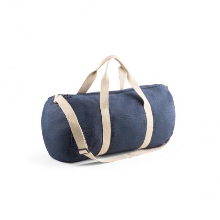 Denim Bag Sporttasche