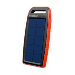 Externer Solar-Akku 10.000...