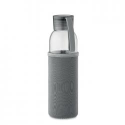 Flasche recyceltes glas 500...