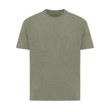 Iqoniq Teide recycled cotton t-shirt