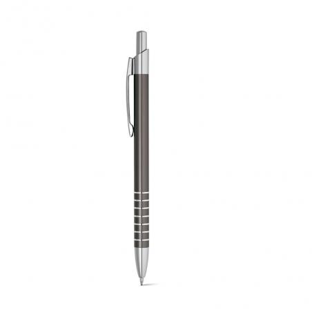 Kugelschreiber aus aluminium Walk