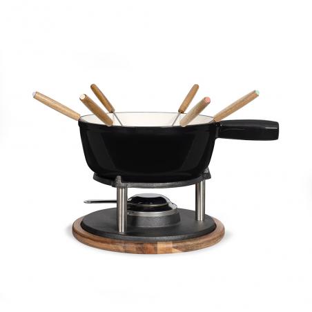 Fondue-Set traditionell MEN426