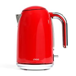 Retro-Wasserkocher 1,7 L...