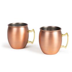 2er-Set Moscow mule GS155