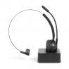 Bluetooth®-fähiges Headset mit Mikrofon TEC614