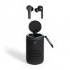 Kopfhörer 2-in 1-Lautsprecmit Bluetooth® TES254