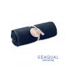 Seaqual® handtuch 70x140cm Sand