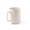 Ceramic mug with cylindrical body Mighty