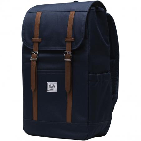 Herschel retreat™ recycelter Laptop-Rucksack 23 L 