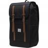 Herschel retreat™ recycelter Laptop-Rucksack 23 L 