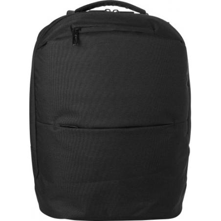 Polyester (600D) Laptop-Rucksack Nicolas