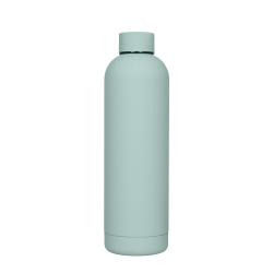 Isolierte Flasche 750 ml...