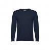Herren pullover mit vausschnitt Thc milan