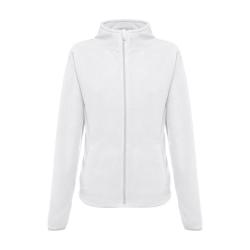 Damen fleecejacke mit...