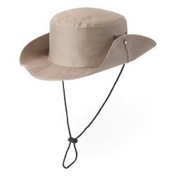 Strohhut Blass