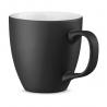 Tasse aus porzellan 450 ml Panthony mat