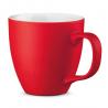 Tasse aus porzellan 450 ml Panthony mat