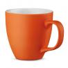 Tasse aus porzellan 450 ml Panthony mat