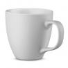 Tasse aus porzellan 450 ml Panthony mat