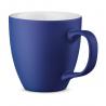 Tasse aus porzellan 450 ml Panthony mat