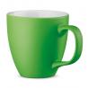 Tasse aus porzellan 450 ml Panthony mat