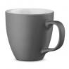 Tasse aus porzellan 450 ml Panthony mat