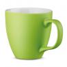 Tasse aus porzellan 450 ml Panthony mat