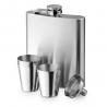 Set flasche und becher Novak