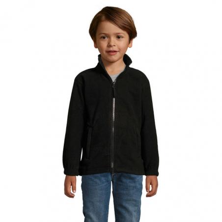 North kinder fl jacke  300g North kids