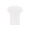 Technisches T-Shirt. Weiß Thc move wh
