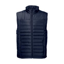 Padded vest unisex Thc cloud