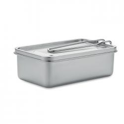 Lunchbox edelstahl 750ml...