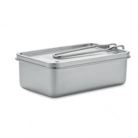 Lunchbox edelstahl 750ml Tamelunch