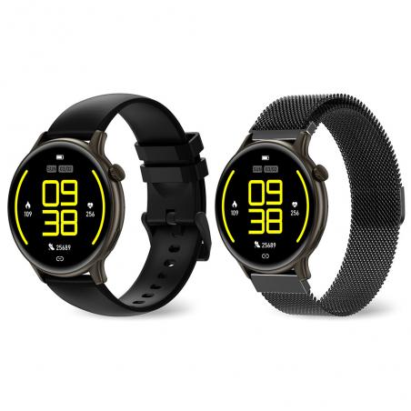 Smartwatch TEC623